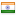 rastgelegoruntulusohbet.com server is located in India